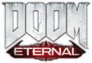 DOOM Eternal Standard Edition (Xbox One), Game Kross, gamekross.com