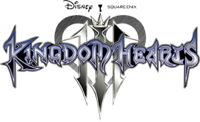 Kingdom Hearts 3 (Xbox One), Game Kross, gamekross.com