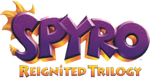 Spyro Reignited Trilogy (Xbox One), Game Kross, gamekross.com